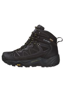 Hi Tec V LITE ALTITUDE PRO LITE RGS WP   Walking boots   charcoal/black