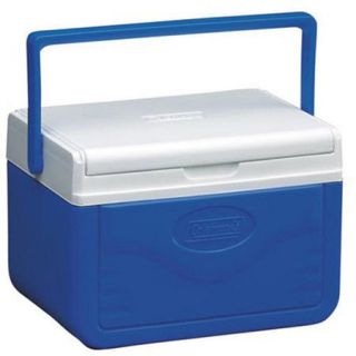 Coleman 5 Quart Cooler with Shield