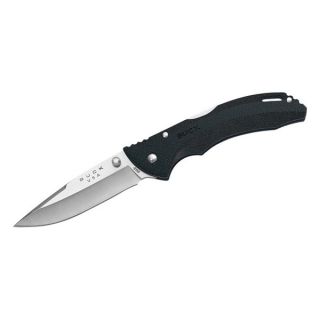 Buck Bantam BLW Plain Edge Folding Knife