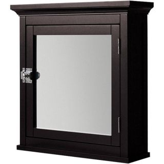 Classique Espresso Medicine Cabinet   Shopping   Great Deals