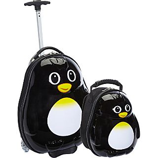 TrendyKid Travel Buddies Penguin