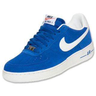 Mens Nike Air Force 1 Low Casual Shoes   488298 414