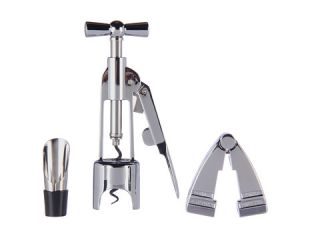 gorham thats entertainment 3 piece ratchet set stainless