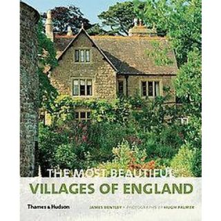 Most Beautiful Villages of England ( Most Beautiful Villages) (Reprint