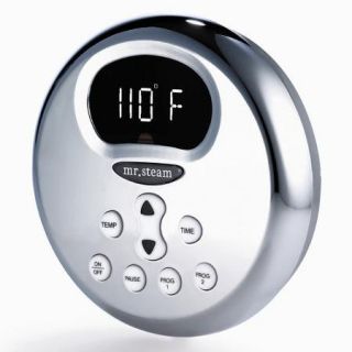 Mr. Steam e Tempo Plus Timer and Thermostat