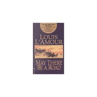 May There Be a Road (Reprint) (Paperback)