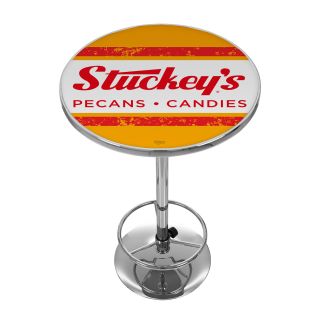 Stuckeys 42 Pub Table by Trademark Global