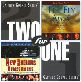 Two for One: New Orleans Homecoming/Ill Fly Away