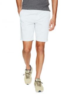 M3 Cotton Flat Front Shorts by 3x1