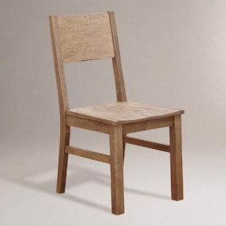 Tradesman Chairs, Set of 2