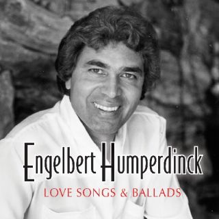 ENGELBERT HUMPERDINCK   LOVE SONGS & BALLADS  ™ Shopping