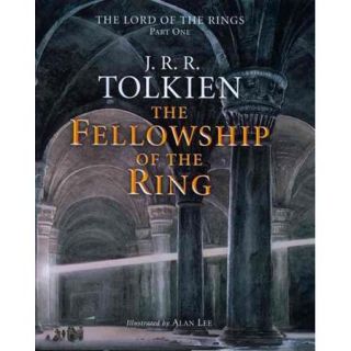 The Fellowship of the Ring: Being the First Part of the Lord of the Rings