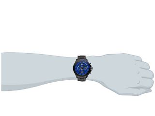 citizen watches ca0525 50l eco drive super titanium chronograph watch