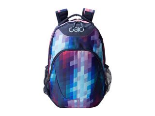 Ogio Rebellious Pack Black Orchid