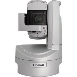 Vaddio Canon XU 81W HD Remote PTZ Indoor/Outdoor 999 4181 000W