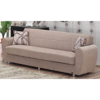 Beyan Colorado Convertible Sofa