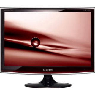 Samsung Touch of Color T260 25.5" Widescreen LCD T260