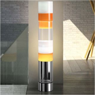 Stacking A 54.125 Floor Lamp