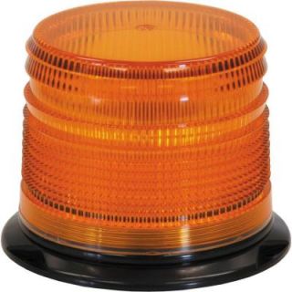 Buyers Products Company Amber Permanent Mount Strobe Light B745229T