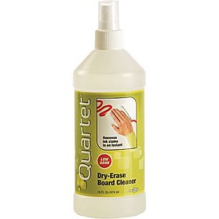 Quartet BoardGear™ Markerboard Cleaner