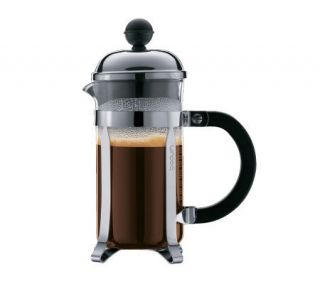 Bodum Chambord 3 cup/12 oz Coffee Maker, Plastic —