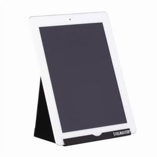 STEELMASTER Soho Collection 264654004 Tablet Stand Black