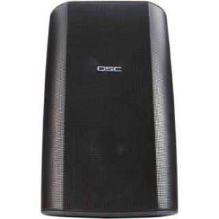 QSC AD S82 8" AcousticDesign Surface AD S82 ID8T SYSTEM B