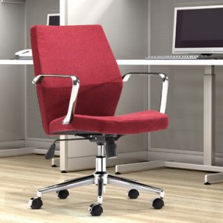 dCOR design Holt Low Back Office Chair