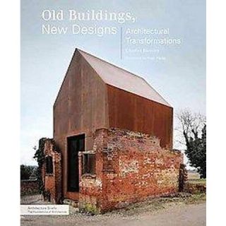 Old Buildings, New Designs (Paperback)