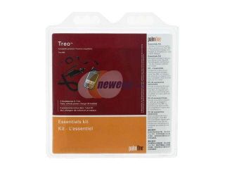 palm Essentials Kit for Treo 650 3197WW
