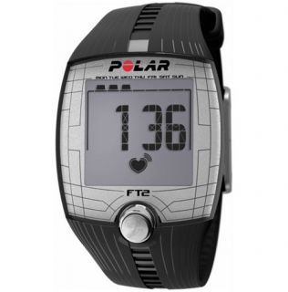 Polar FT2 Heart Rate Monitor