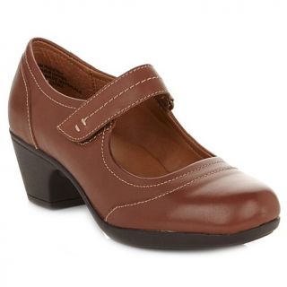 PureSole™ "Raleigh" Leather Mary Jane   7803102