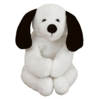 Digger Dog Stuffed Animal 615 5100 0001