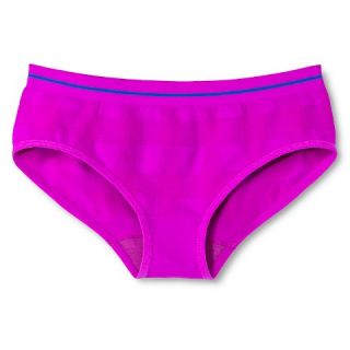 Girls Mid Rise Hipster Brief Pink   Circo™