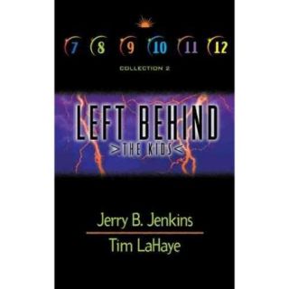 Left Behind: The Kids Volumes 7 Thru 12