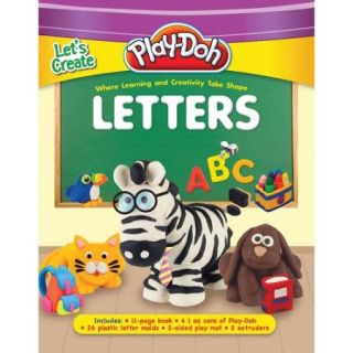 Let's Create Letters