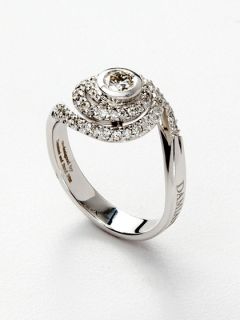 PROMISE RING by Damiani