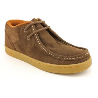Ipath Mens Cat Regular Suede Casual Shoes  ™ Shopping