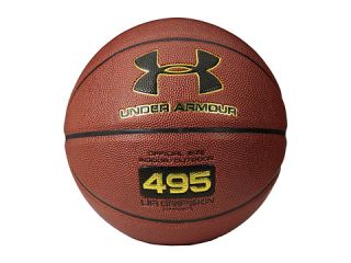 Under Armour UA 495 GRIPSKIN Composite Basketball   Official Size 29.5