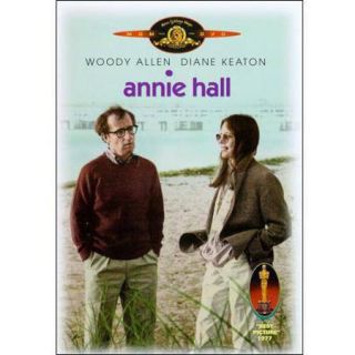 Annie Hall (Full Frame, Widescreen)