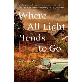 Where All Light Tends to Go (Hardcover)