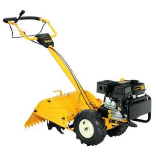 Cub Cadet RT 45 18 in. 208cc Rear Tine Counter Rotating Gas Tiller with Reverse Gear RT 45