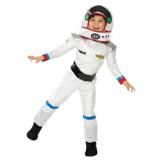 Blast Off Astronaut Exclusive Costume
