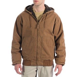 Lakin McKey Hooded Jacket (For Men) 6291K 42