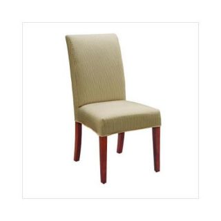 Bailey Street Couture Covers Parsons Chair Slipcover