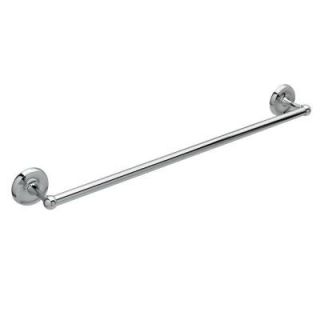 Gatco Designer II Collection 24 in. Towel Bar in Chrome 5070