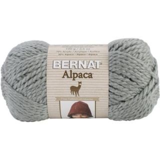 Bernat Alpaca Yarn