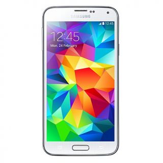 Samsung Galaxy S5 Quad Core 16GB Unlocked GSM Android Smartphone   White   7741961