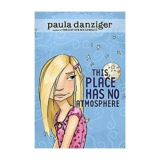 This Place Has No Atmosphere (Paperback)