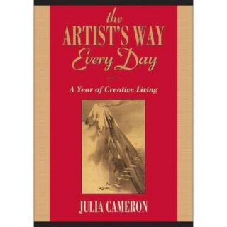 The Artist's Way Every Day: A Year of Creative Living
